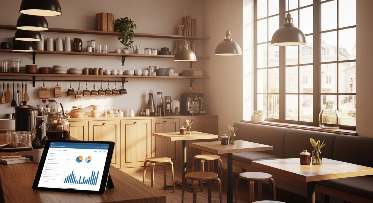 초보 사장님을 위한 매장 운영 노하우 A to Z: 성공적인 창업 가이드