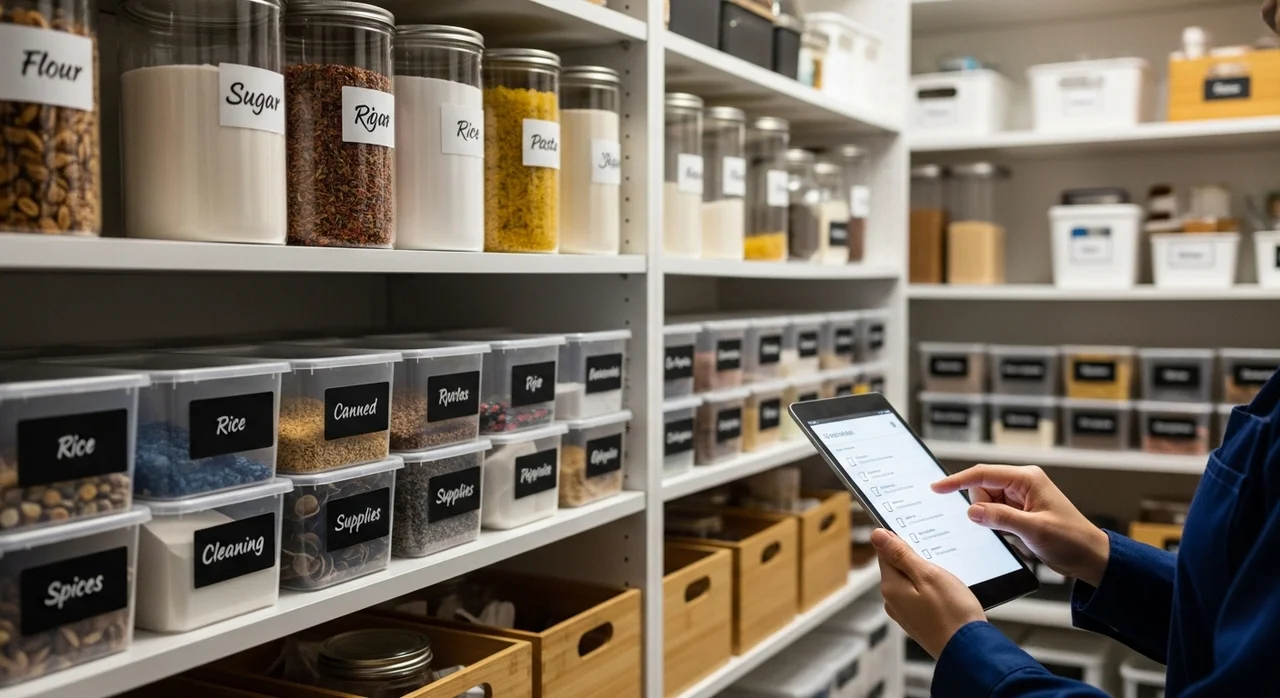 효율적인 재고 관리와 원가 절감 전략