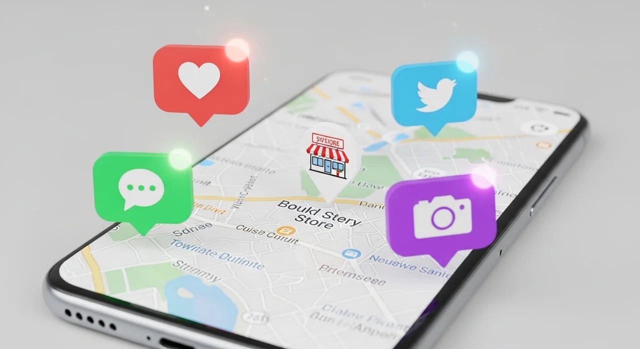 디지털 시대의 필수, 로컬 마케팅 전략