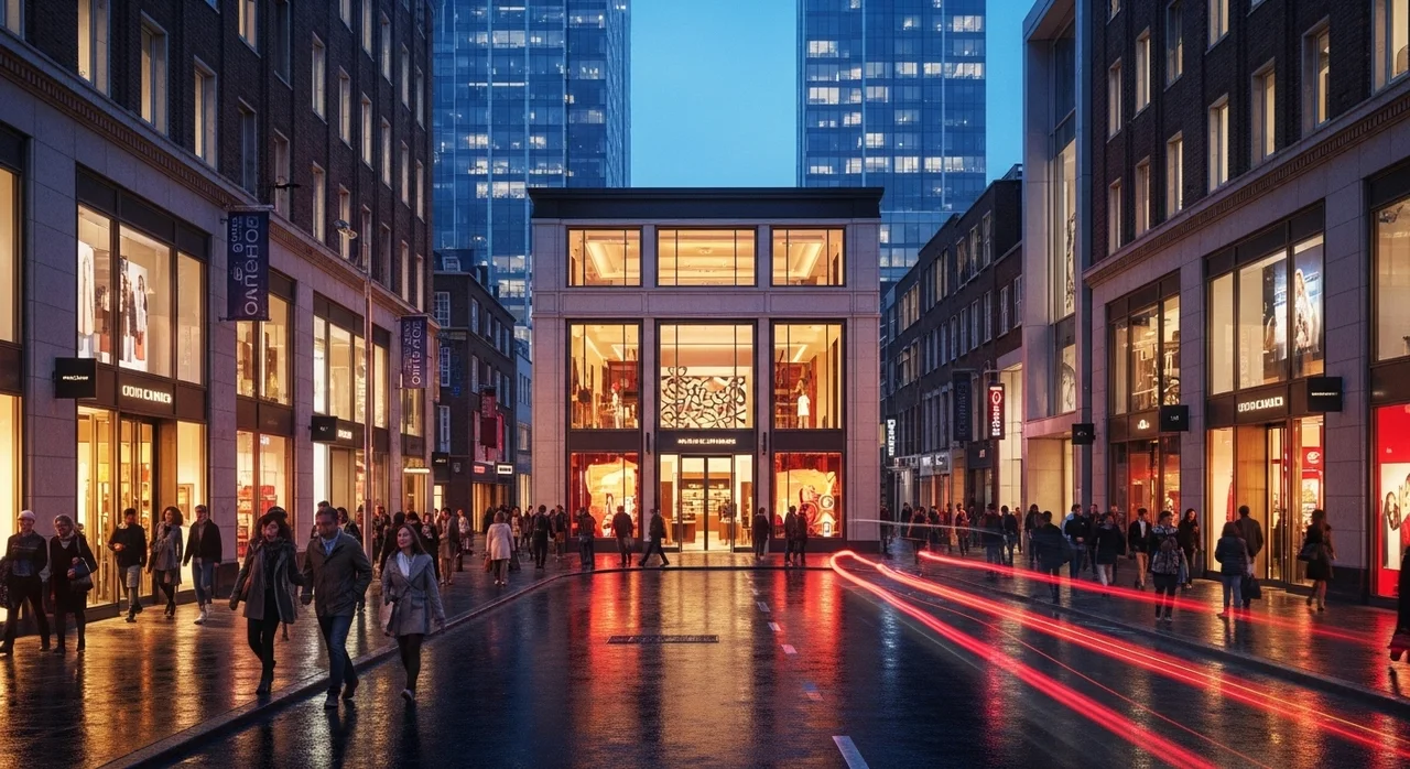 상가 공실 줄이는 점포 운영전략: 임대 수익 극대화와 가치 상승 비법