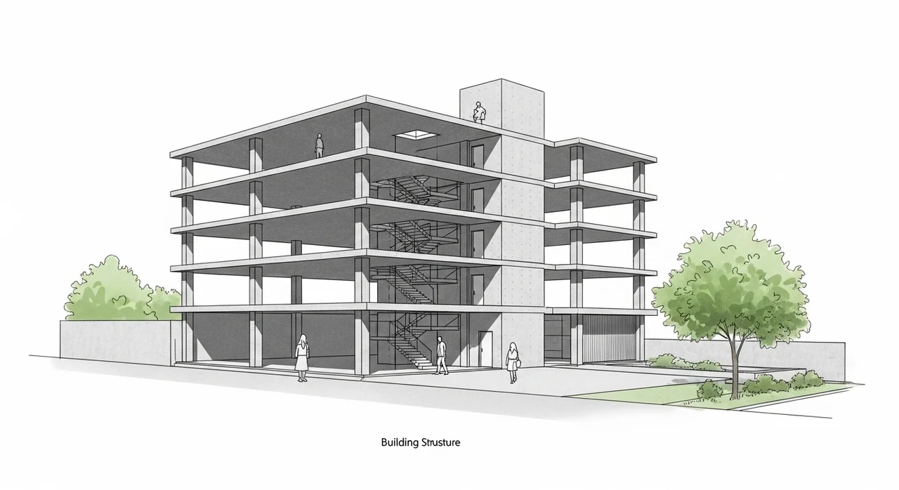 공간의 재구성: 매력적인 물리적 환경 조성