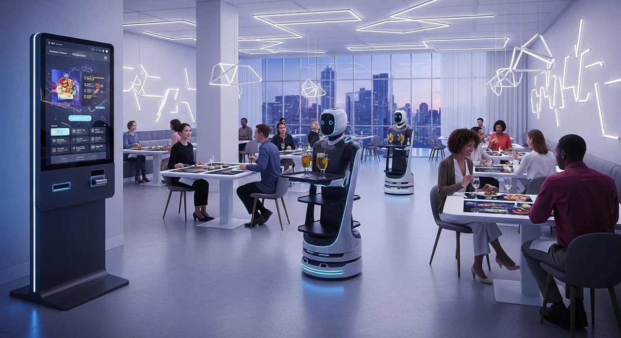 스마트 상점 및 디지털 전환 지원