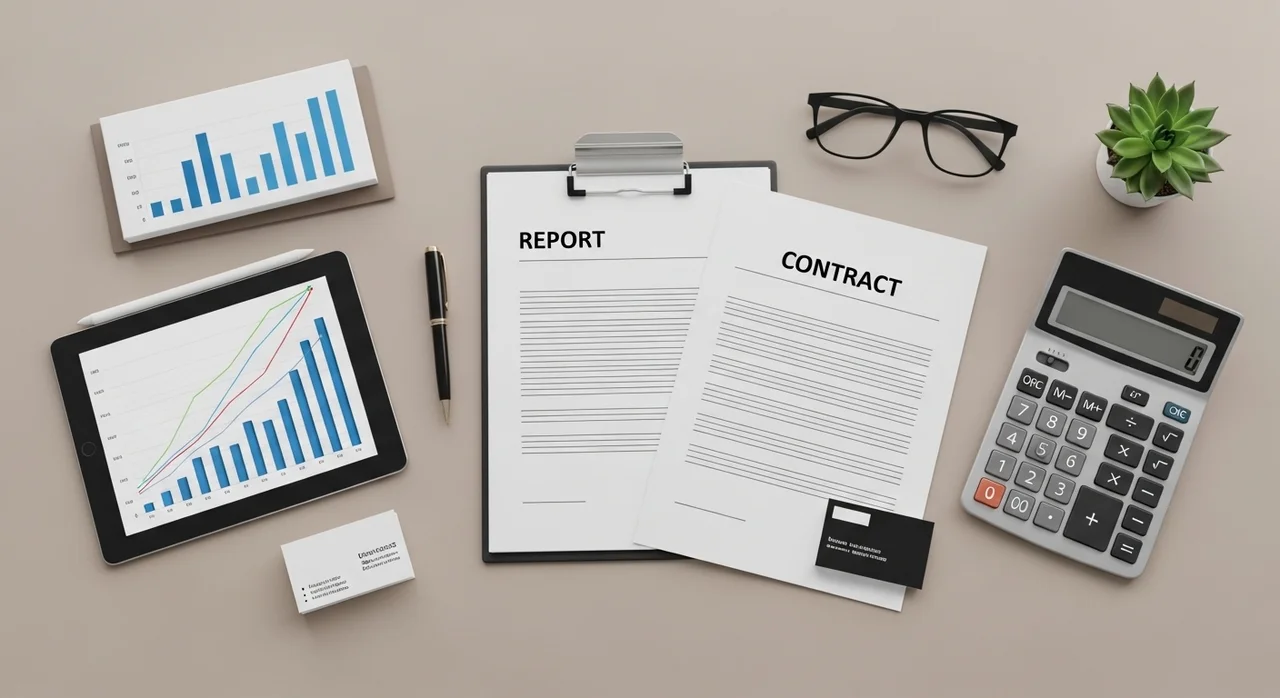 매물 가치를 높이는 필수 체크리스트