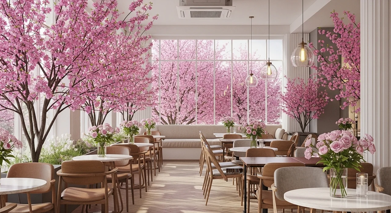 2026년 봄시즌 창업아이템 추천 TOP 5: 성공적인 시작을 위한 전략