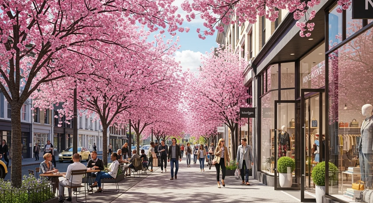 왜 봄인가? 봄시즌 창업의 전략적 가치