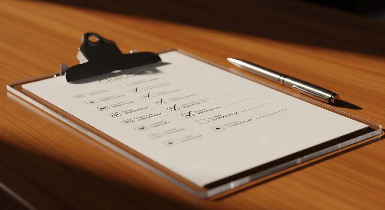 업무 매뉴얼화: 모든 일상을 기록하고 규칙으로 만드세요