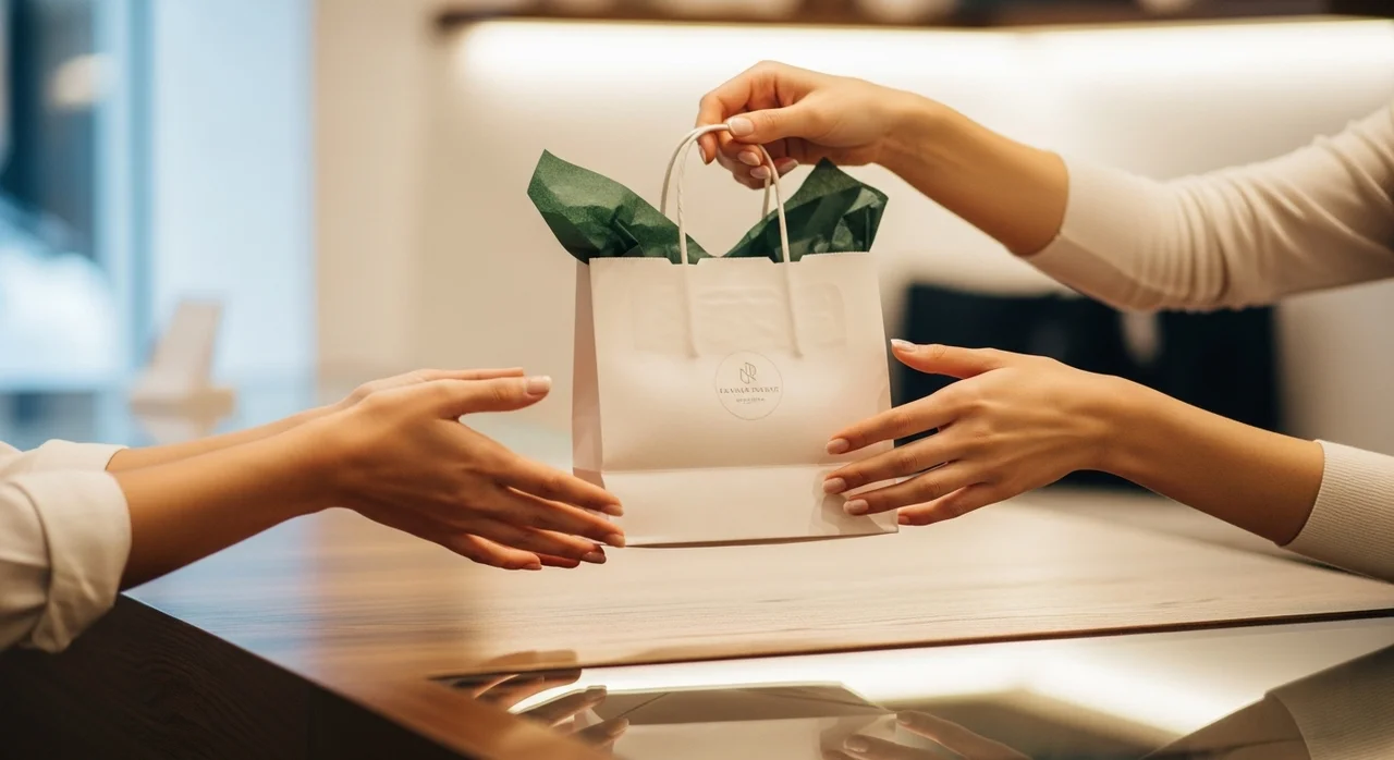 고객 응대와 단골 만들기: 진정성과 타이밍