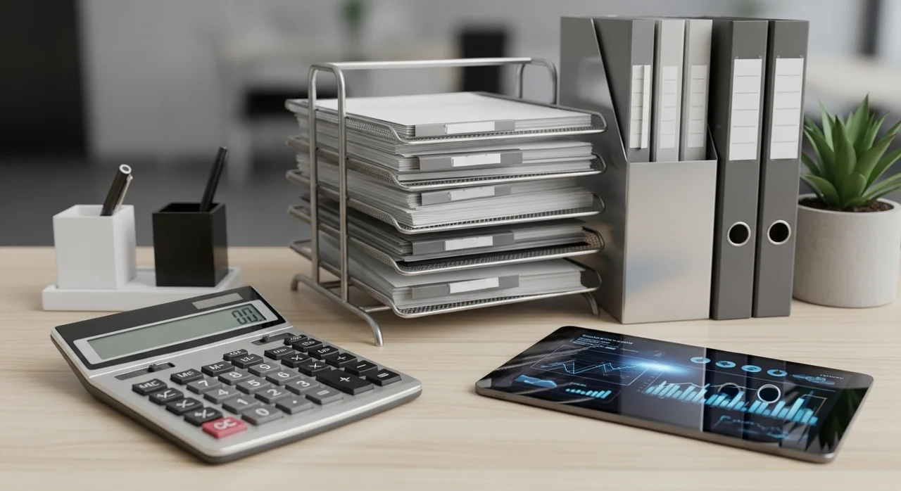 세무 일정 캘린더화: 가산세 폭탄 피하기