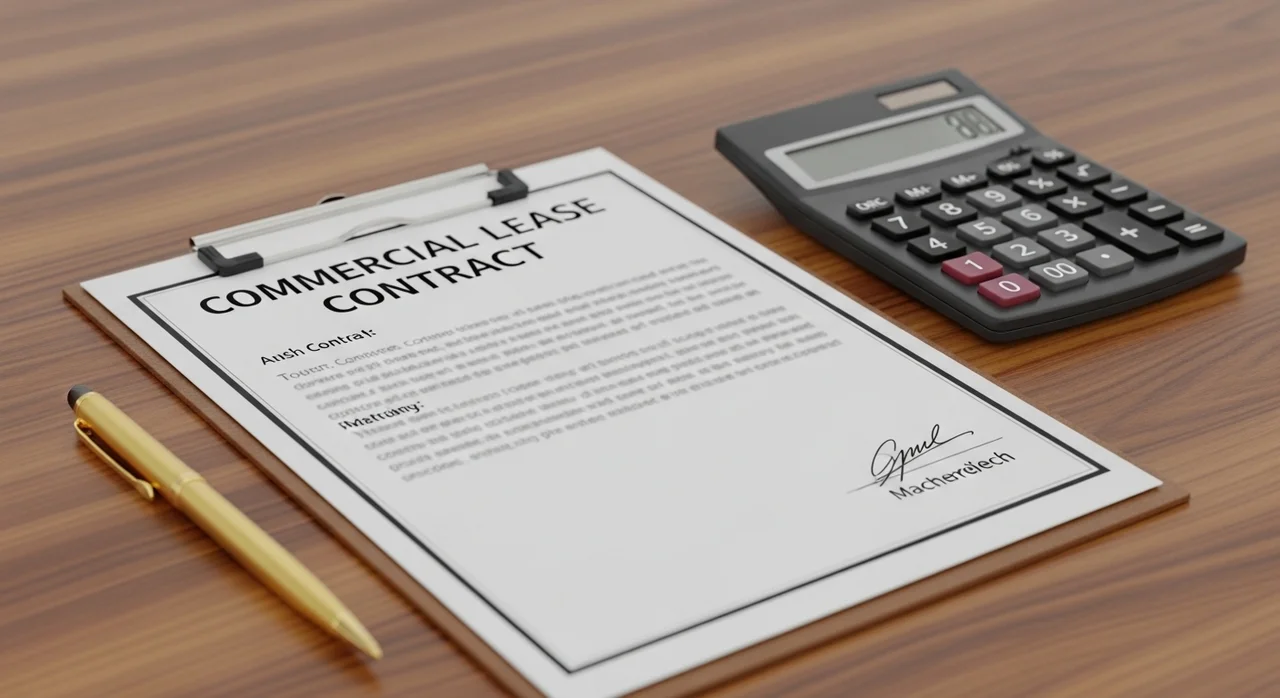 권리금 있는 점포매매 주의사항: 계약 전 반드시 확인해야 할 필수 체크리스트