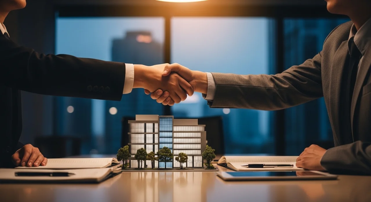 건물주(임대인)와의 사전 협의와 임대료 인상 여부 파악