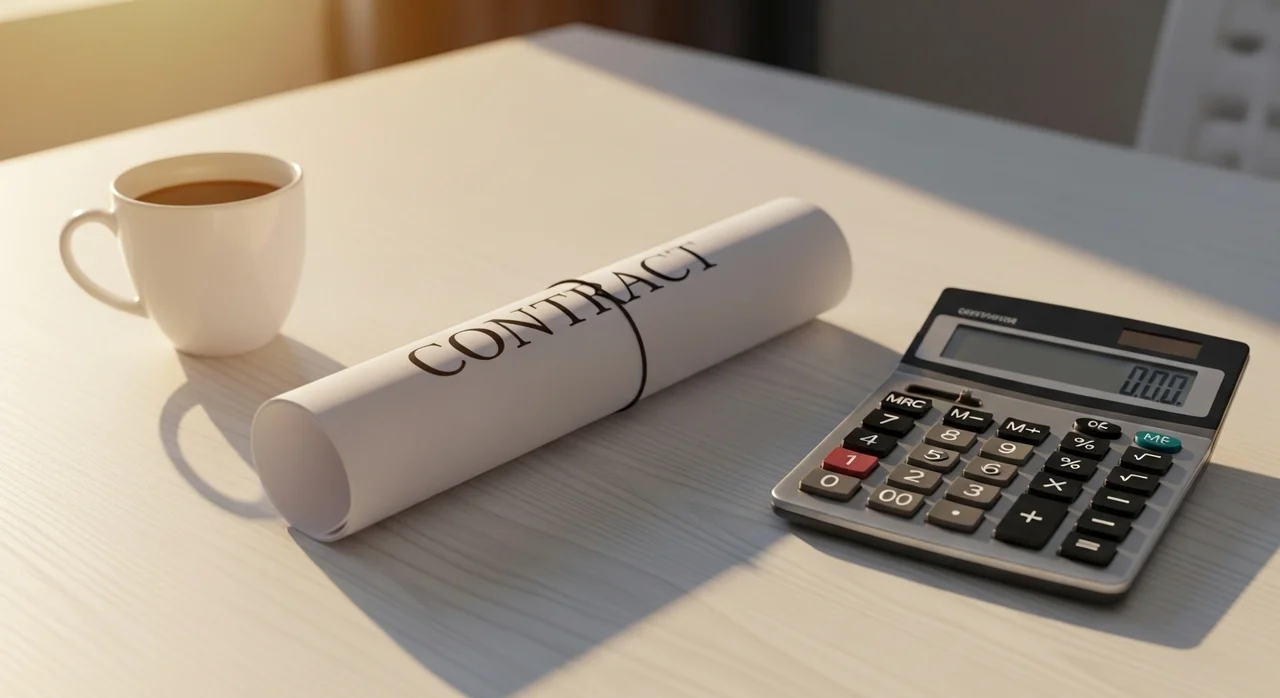 프랜차이즈 분식집 창업비용 상세 분석