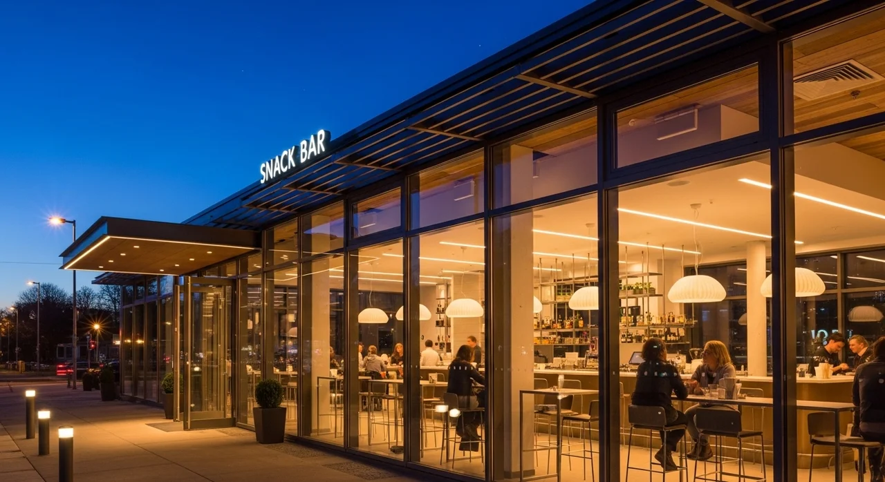 성공적인 분식집 운영을 위한 핵심 노하우