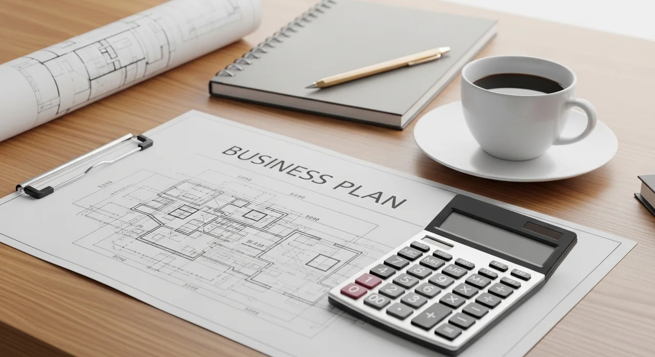 점포창업 절차 한눈에 보기: 성공적인 창업을 위한 7단계 가이드