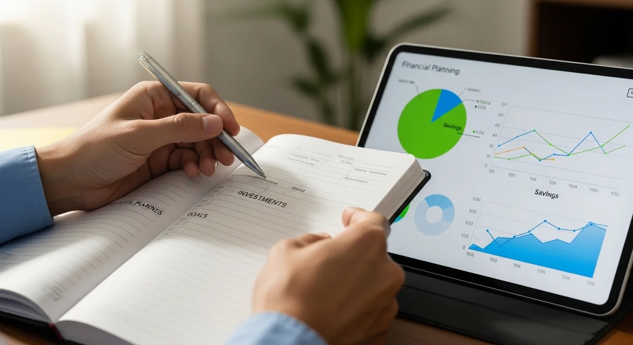 1단계: 창업 아이템 선정 및 자금 계획 수립