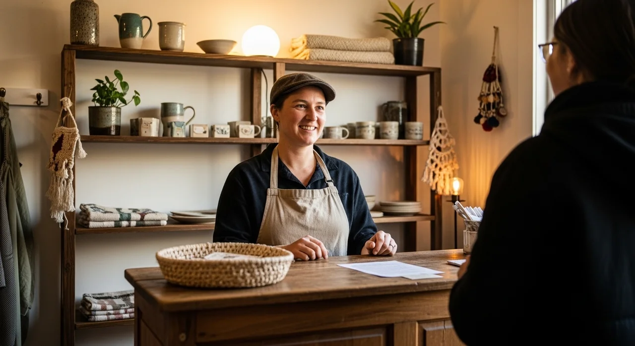 단골 고객이 매장 매출에 미치는 놀라운 영향