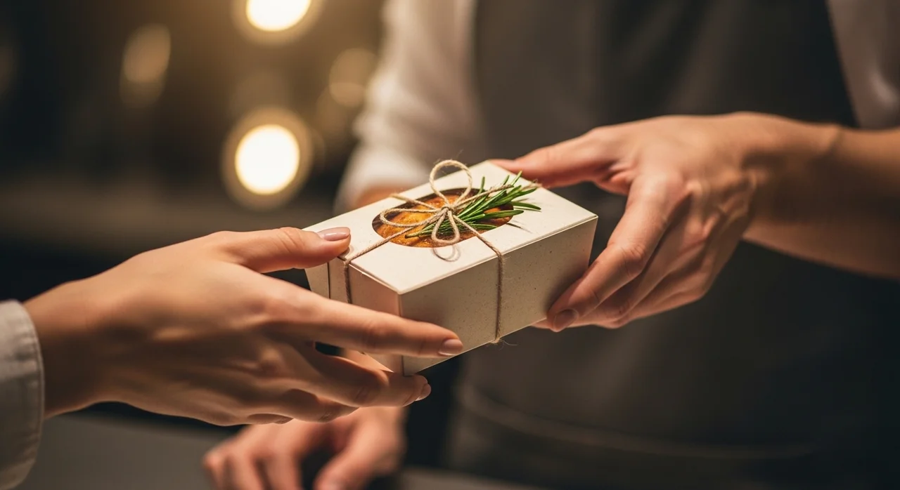 단골을 만드는 개인화된 소통과 디테일