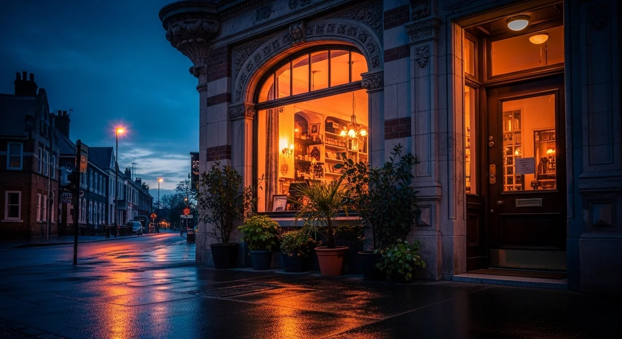 결론: 일관성이 만드는 매장의 성공