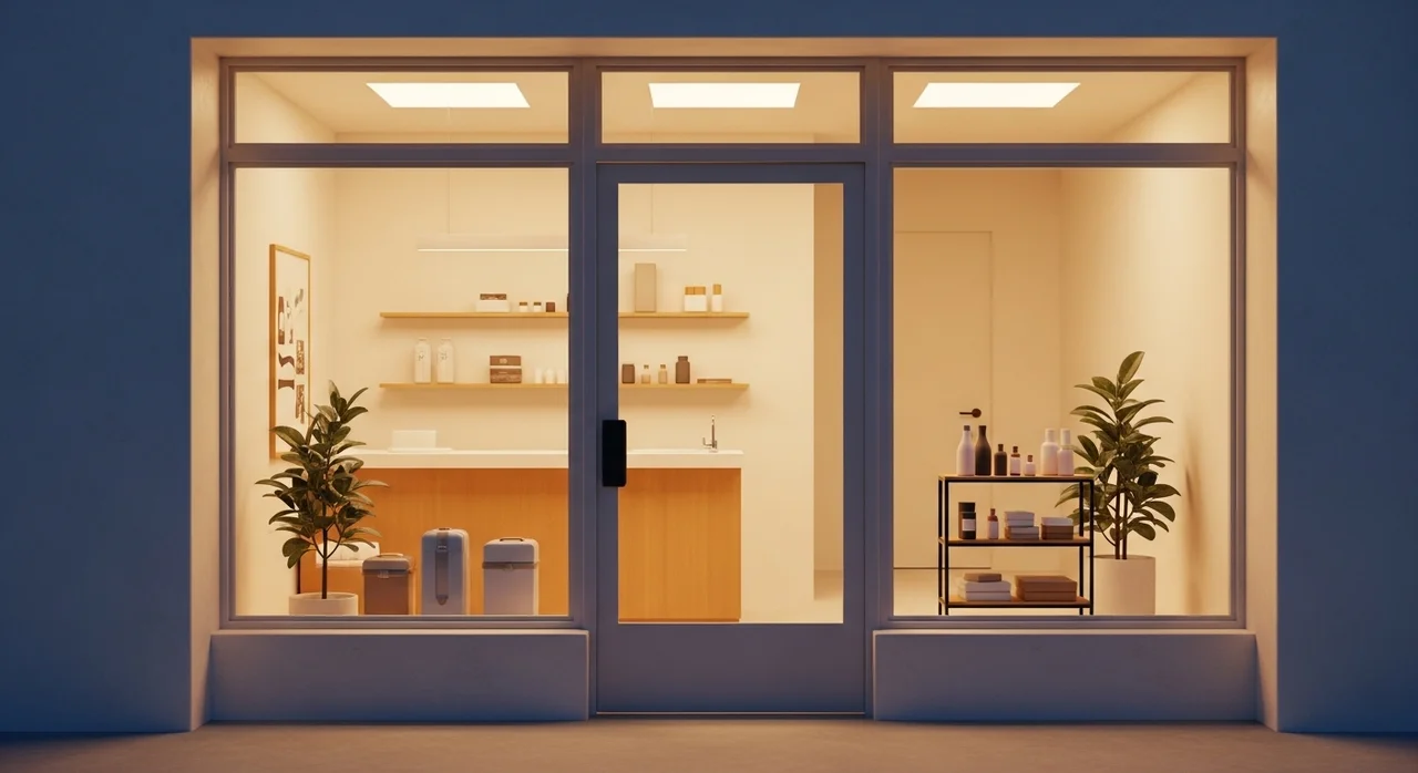 2026년 유망! 1인창업 가능한 소형점포 아이템 베스트 추천 및 성공 전략