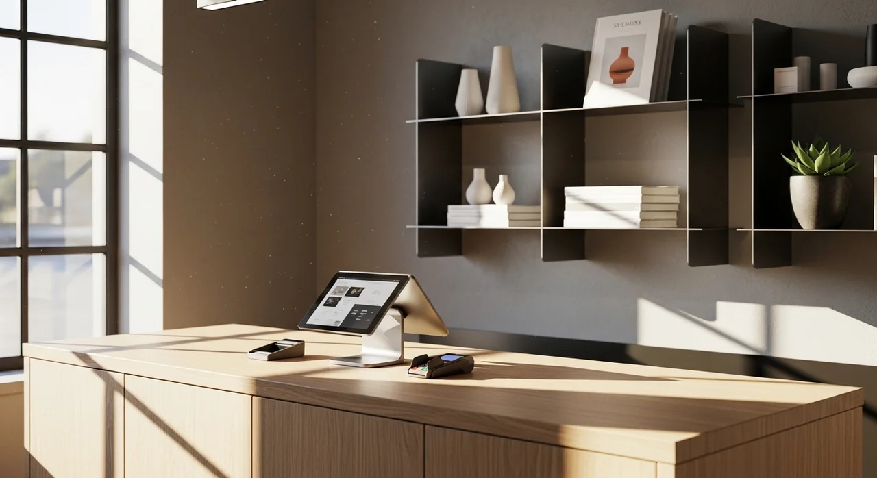 소자본 1인 창업, 왜 소형점포가 대세일까?