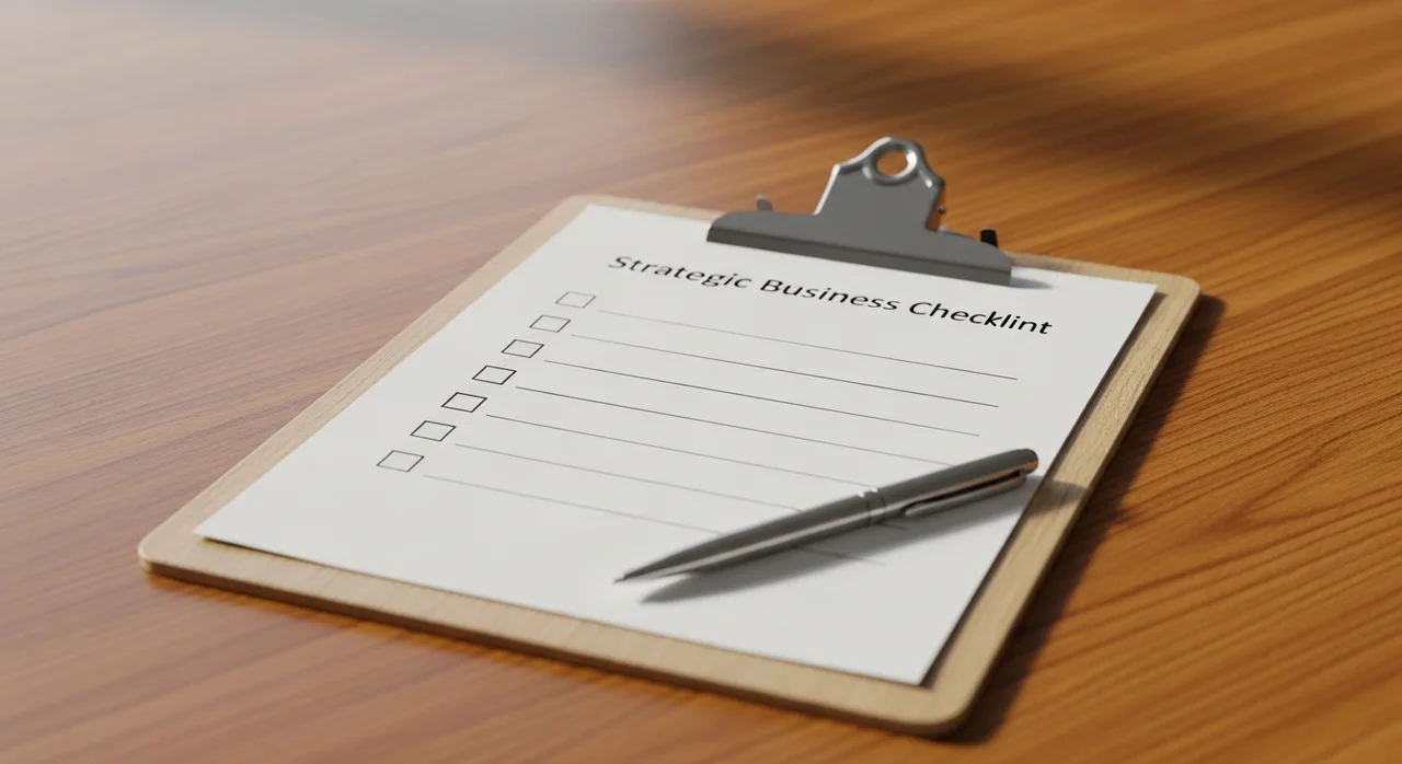 성공적인 소형점포 아이템 선정 기준 3가지