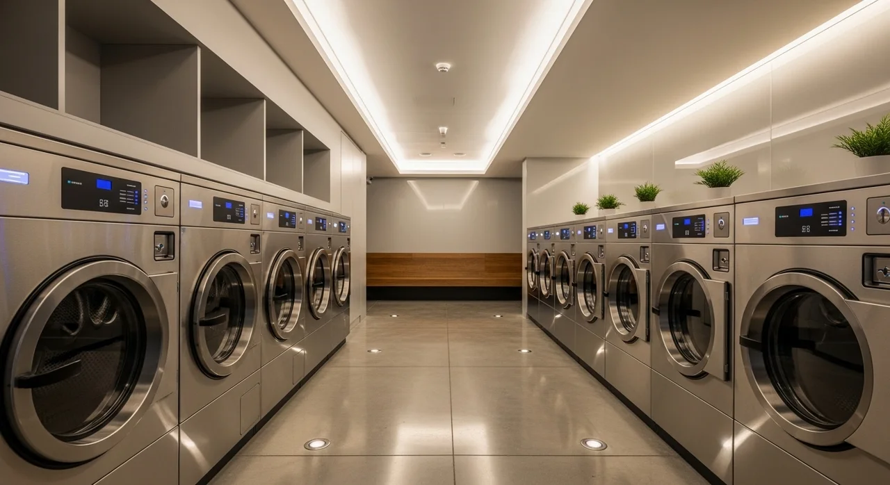 추천 아이템 3: 공간 임대 및 틈새 서비스업