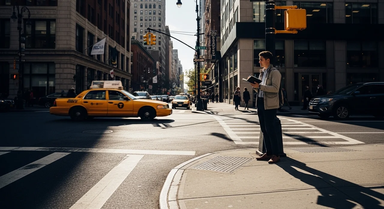현장 임장: 데이터가 알려주지 않는 숨은 유동인구 찾기