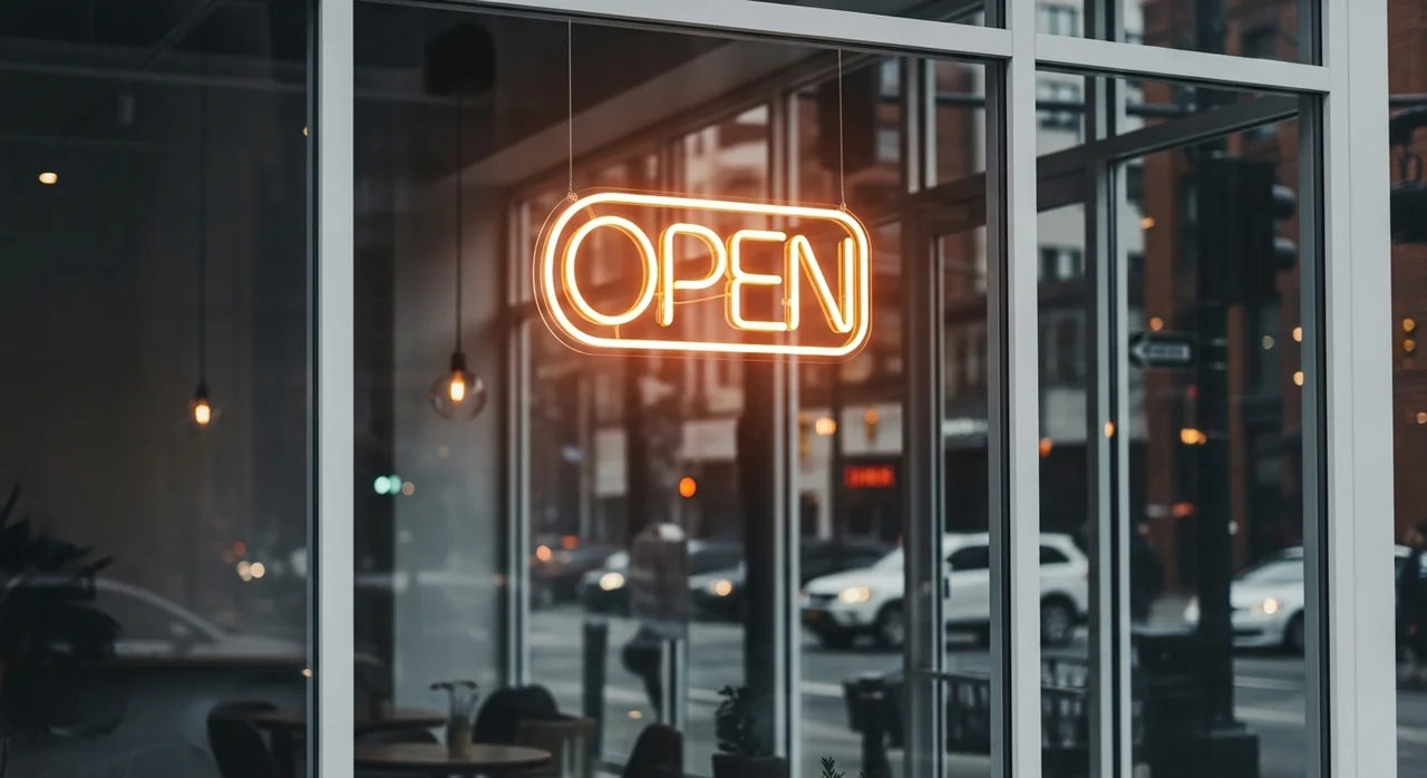 성공적인 점포 창업을 위한 최종 정리