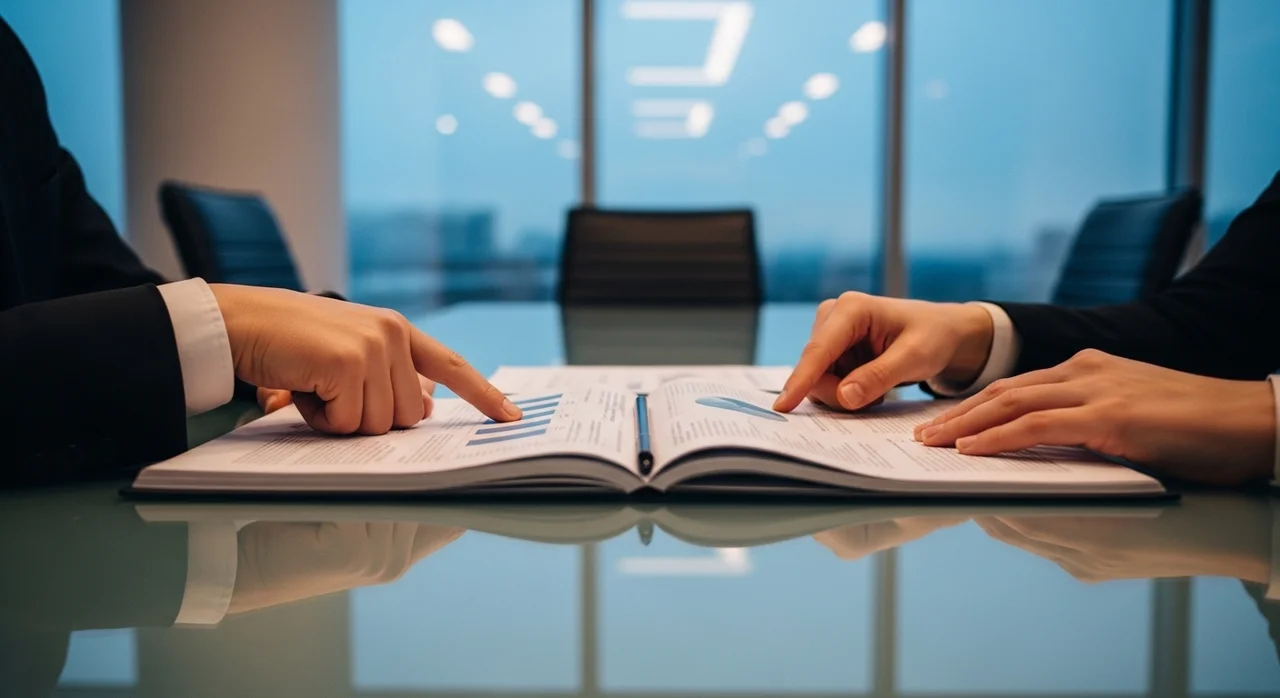 상가 임대차 계약, 왜 특약이 중요할까?