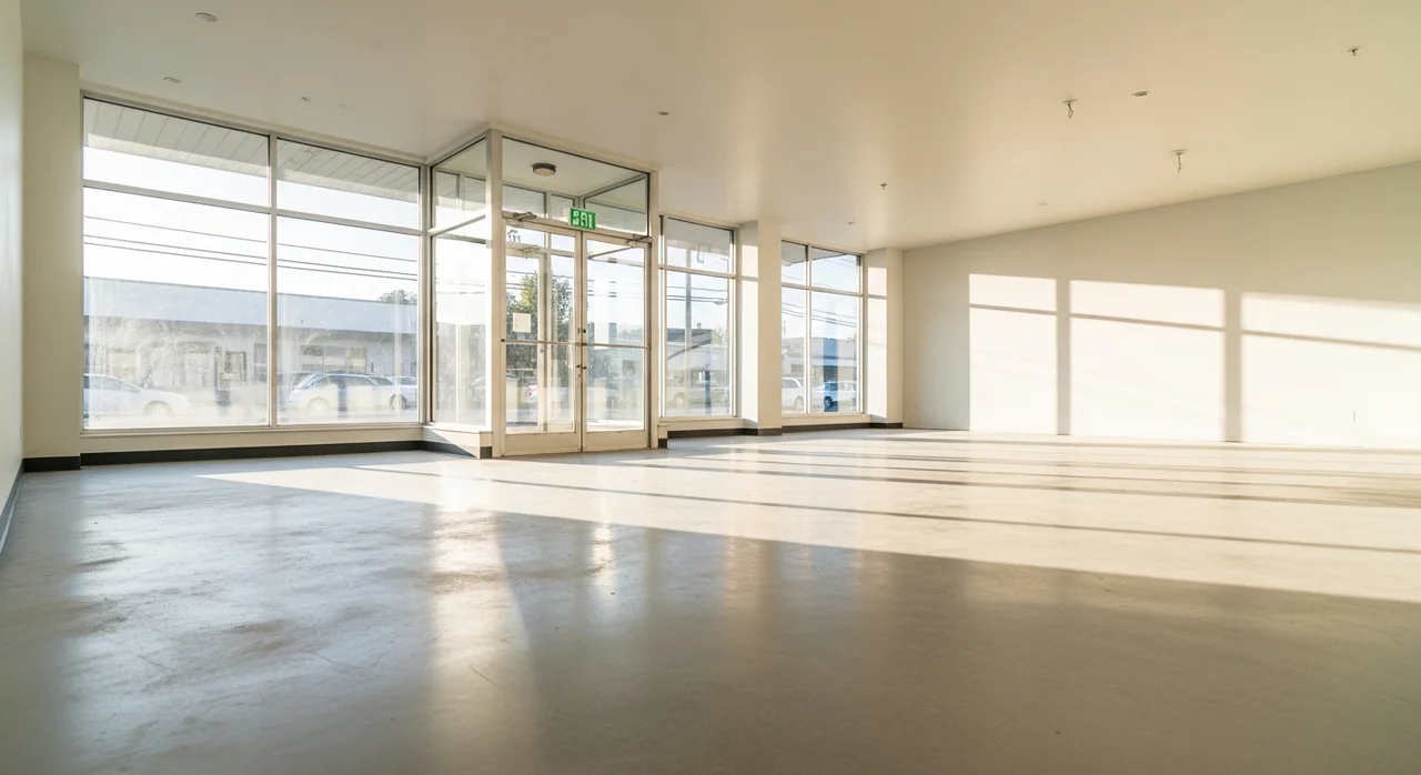 1. 영업 인허가 및 용도변경 관련 필수 특약