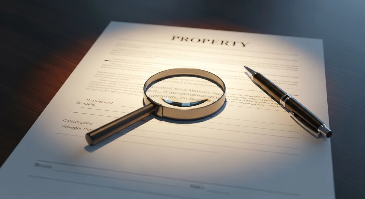 6. 상가 계약 체결 전 최종 체크리스트