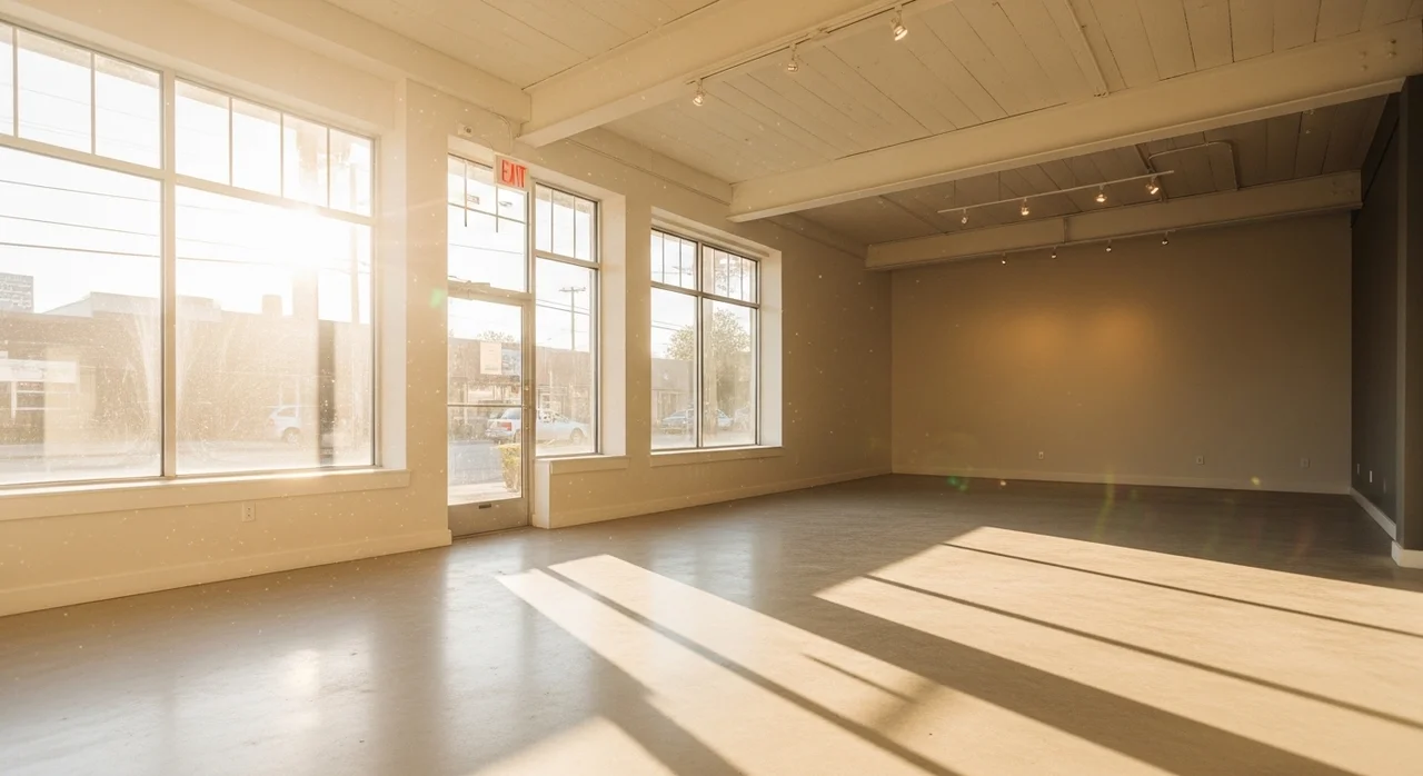 성공적인 창업의 시작, 왜 매물 문의가 중요할까?