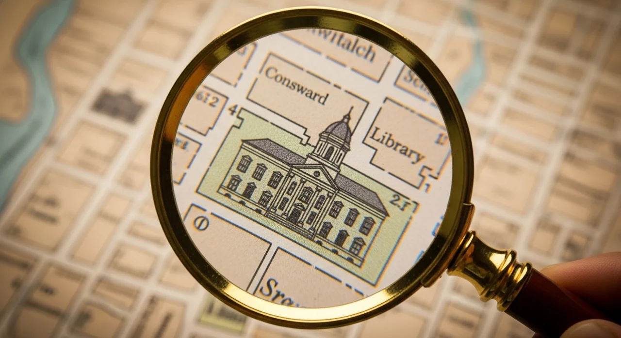 허위 매물을 피하는 날카로운 감별법