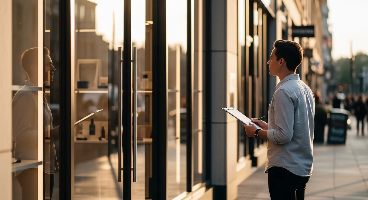 현장 방문(임장) 시 놓치지 말아야 할 체크포인트