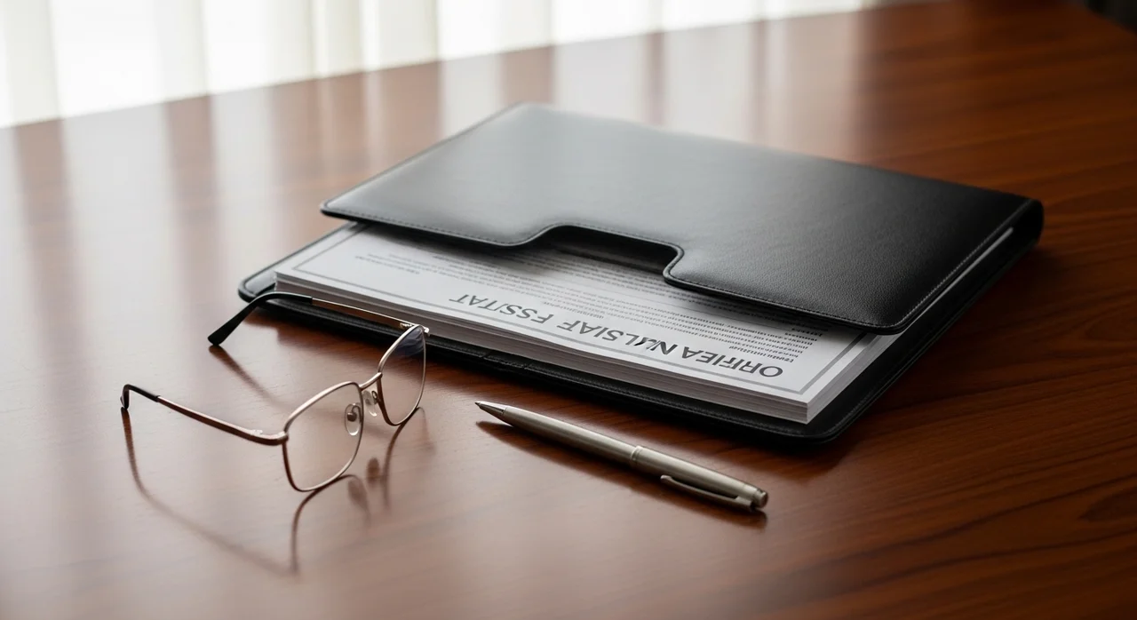 계약 직전 최종 서류 검토 및 마무리