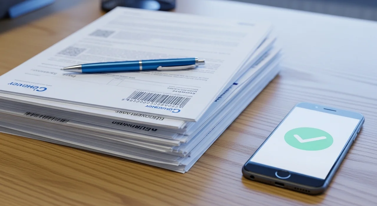 지원금 신청을 위한 필수 서류 준비 가이드