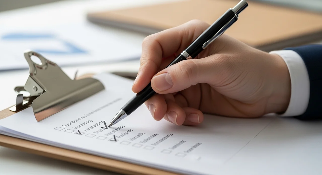 신청 전 필수 체크리스트 및 주의사항