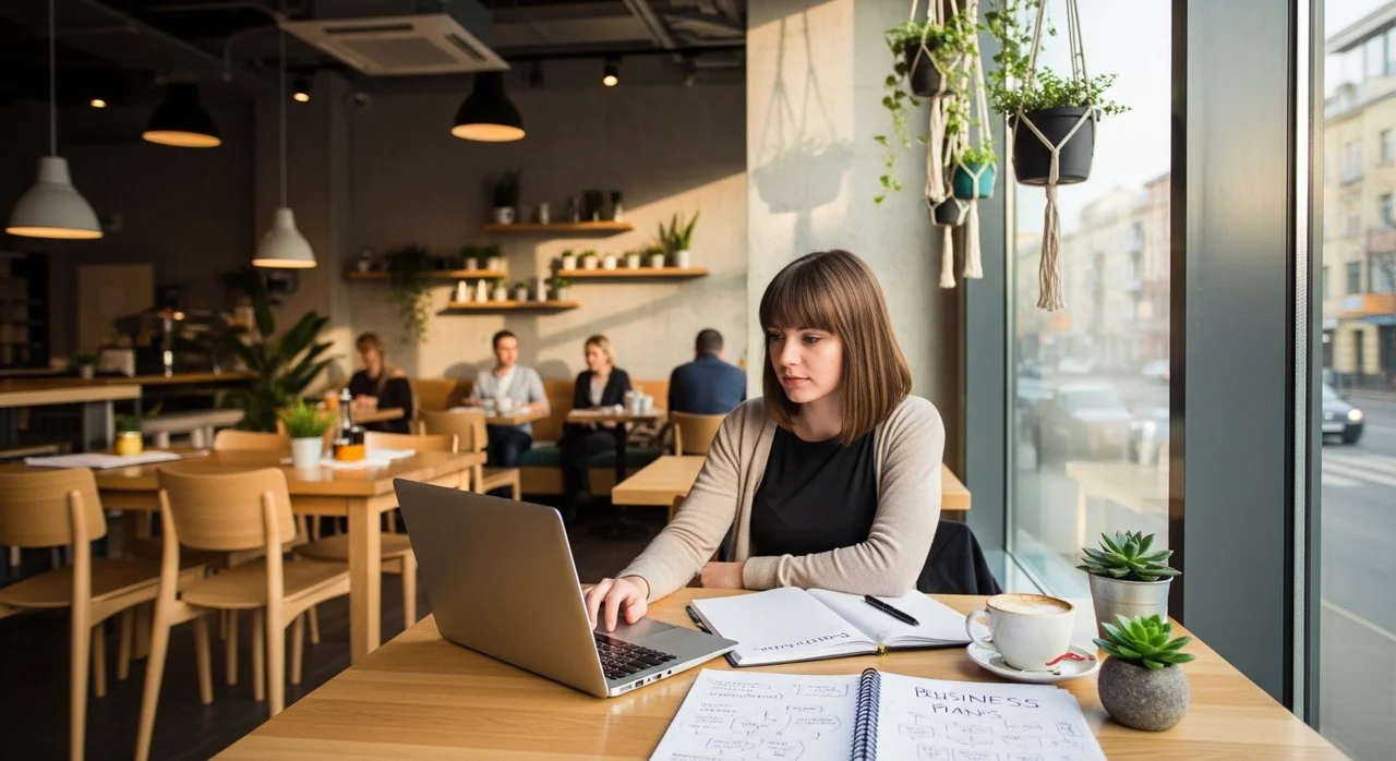 성공적인 시작을 위한 첫걸음, 창업 준비의 중요성