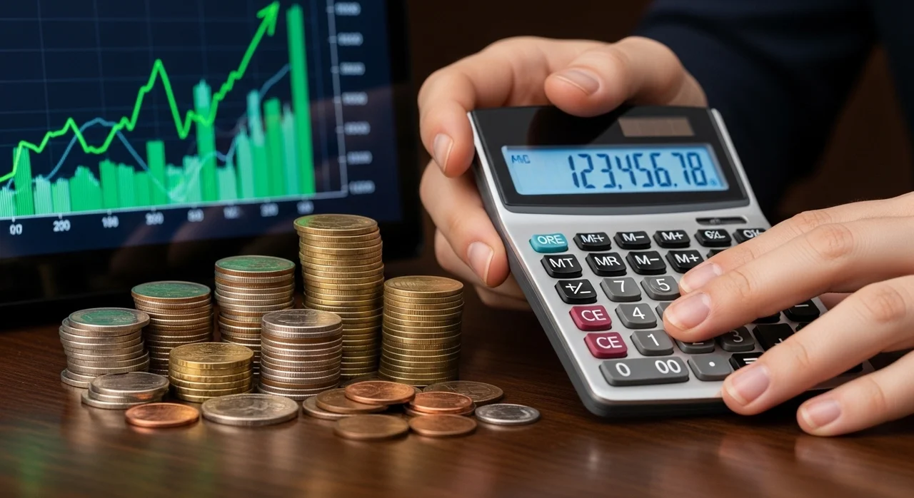 3단계: 자금 계획 수립 및 조달