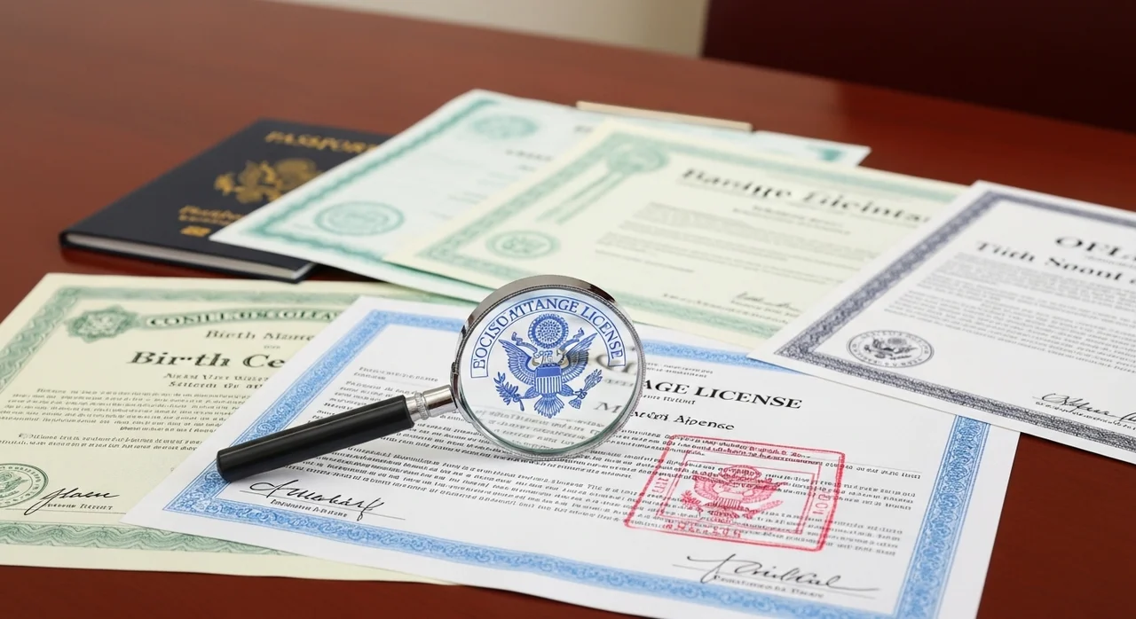 행정처분 승계 여부 및 인허가 체크리스트