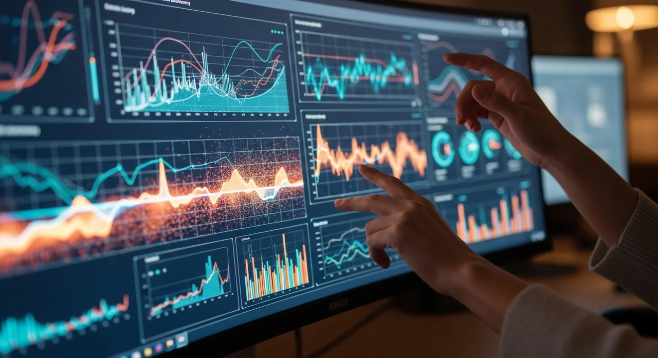 소상공인 상권정보시스템을 활용한 빅데이터 분석