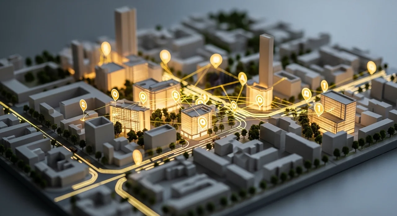 지자체 공공데이터 및 통신/카드사 데이터 교차 검증