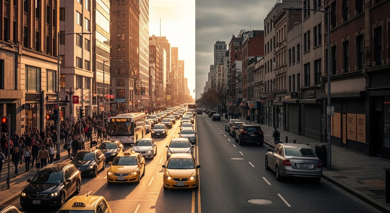 함정을 피하는 방법과 최종 결론