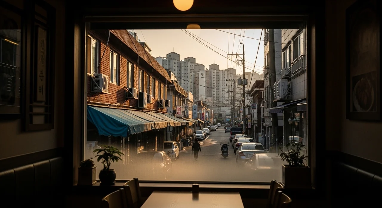 상권 분석: 임대료가 수익률에 미치는 영향