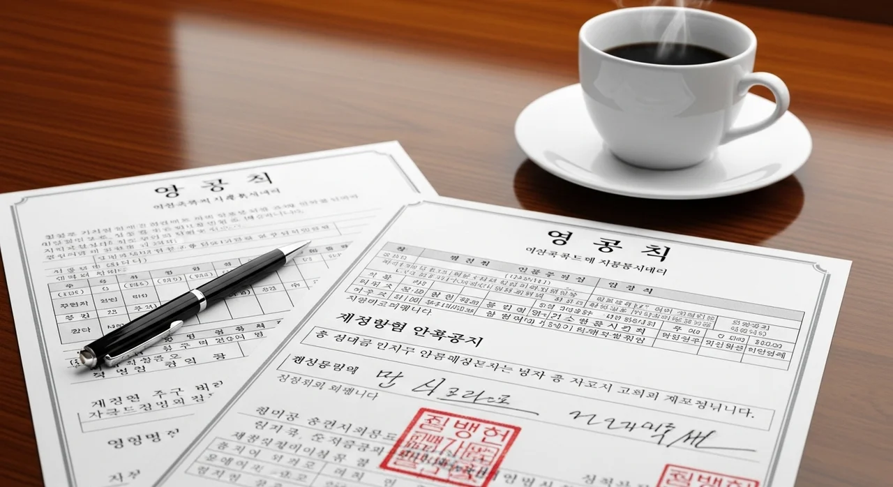 창업 전 반드시 알아야 할 행정 절차 및 지원 제도