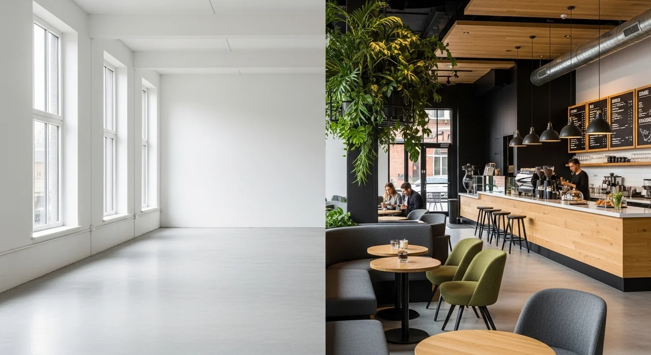 원상복구 및 권리금 보호 특약