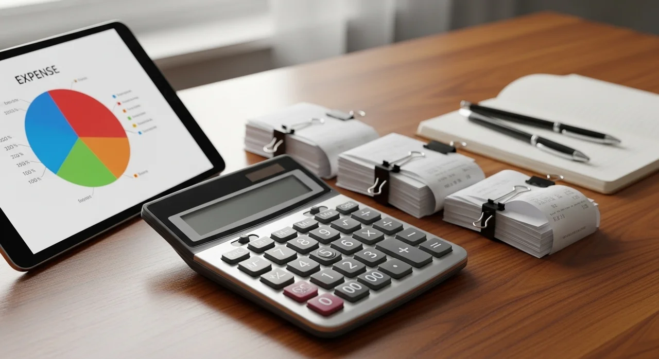 자금 관리의 함정: 개인 돈과 매장 돈 철저히 분리하기