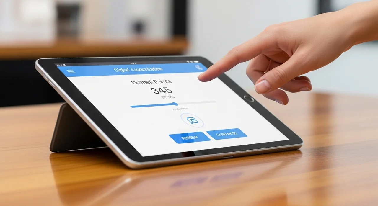 디지털 멤버십과 타겟 마케팅의 결합