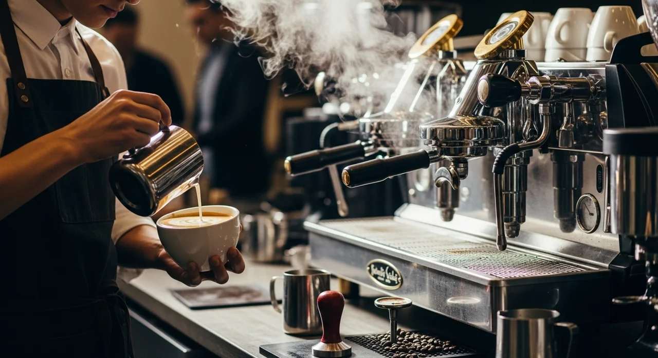 흔들리지 않는 일관성: 제품과 서비스의 표준화