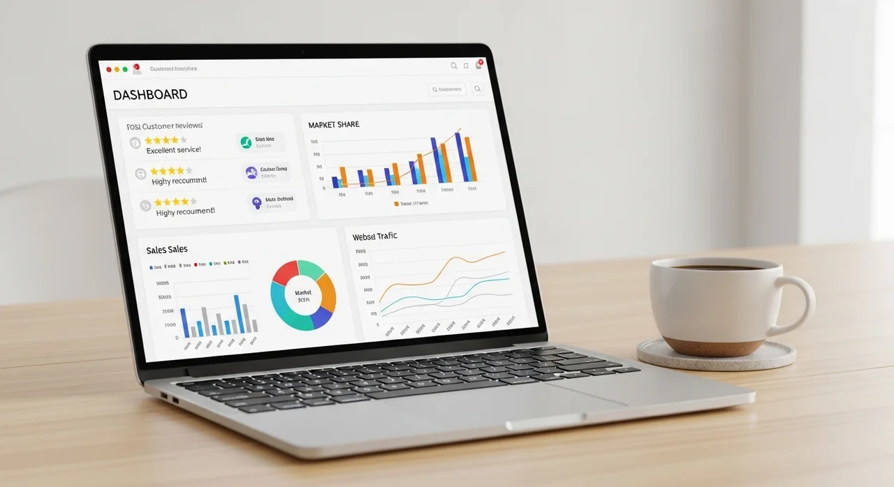 리뷰와 피드백을 성장의 발판으로