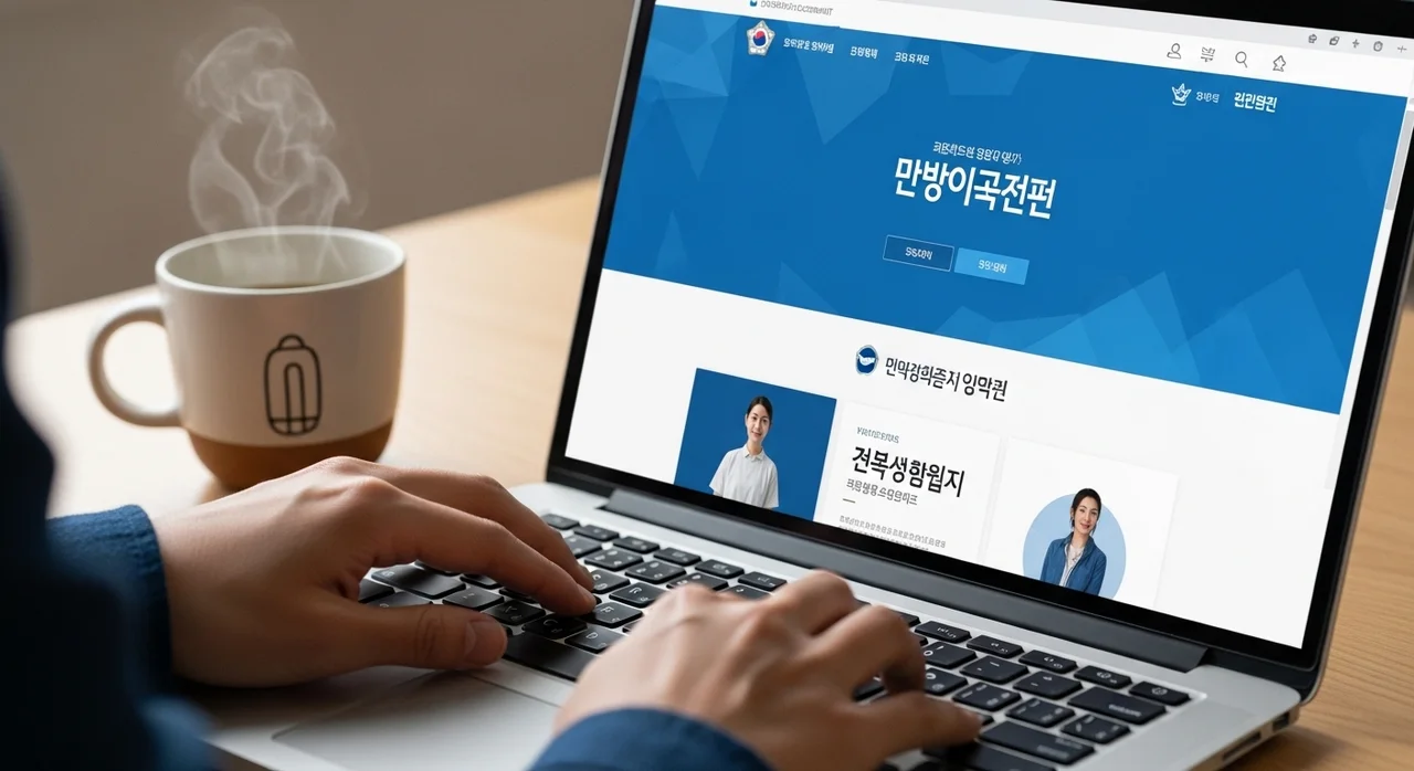 소상공인 정책자금 신청 방법 및 유의사항